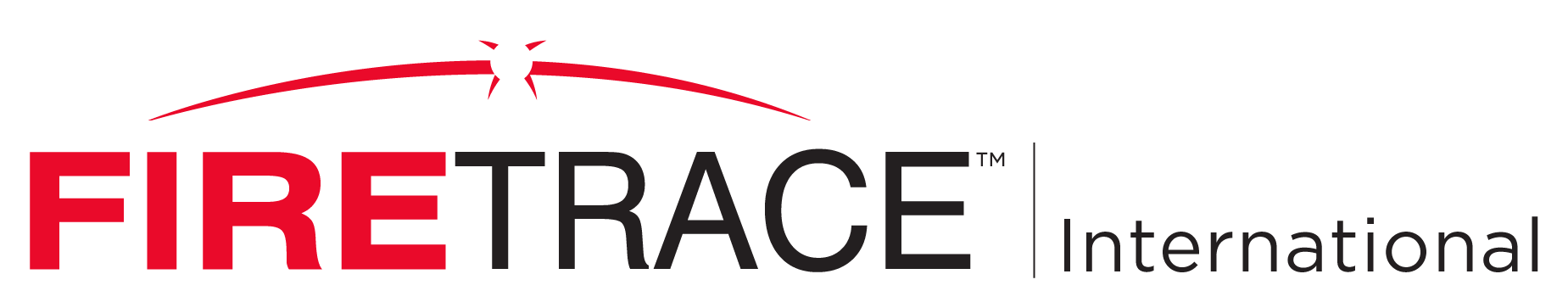 Firetrace Logo aktuell