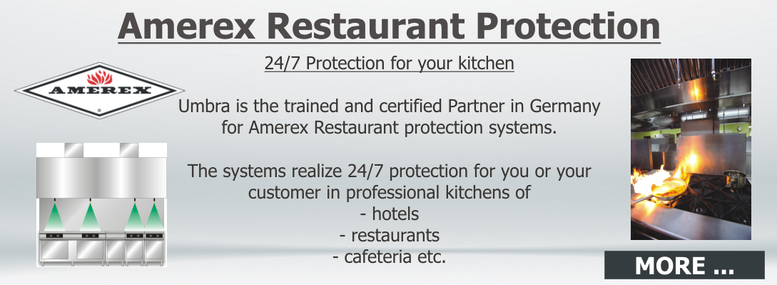 Amerex product